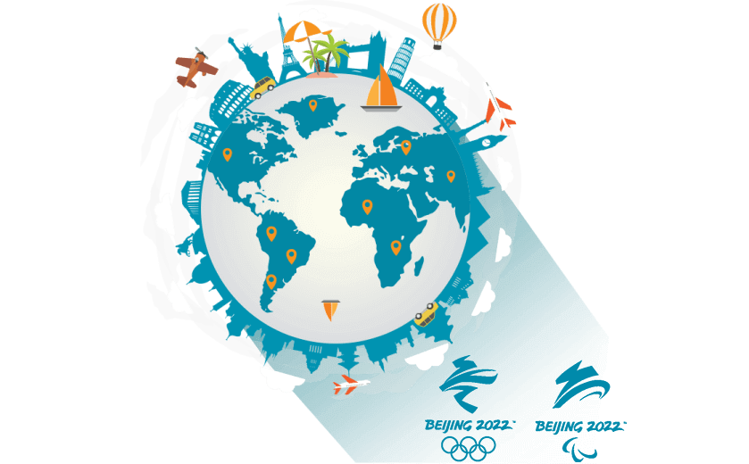 移民出入境 移民到圣多美和普林西比 - 快回国VPN